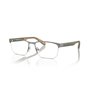 Monture de Lunettes Homme Emporio Armani EA1162