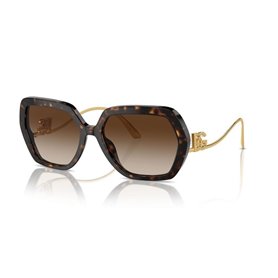 Lunettes de soleil Femme Dolce & Gabbana DG4468B