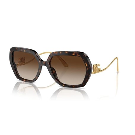 Lunettes de soleil Femme Dolce & Gabbana DG4468B