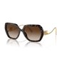 Lunettes de soleil Femme Dolce & Gabbana DG4468B