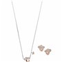 Collier Femme Emporio Armani SENTIMENTAL SPECIAL PACK + EARRINGS