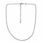 Collier Femme Ti Sento 3818BL/48