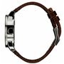 Montre Homme Nixon Sentry Argenté