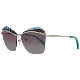 Lunettes de soleil Femme Emilio Pucci EP0113 6128F