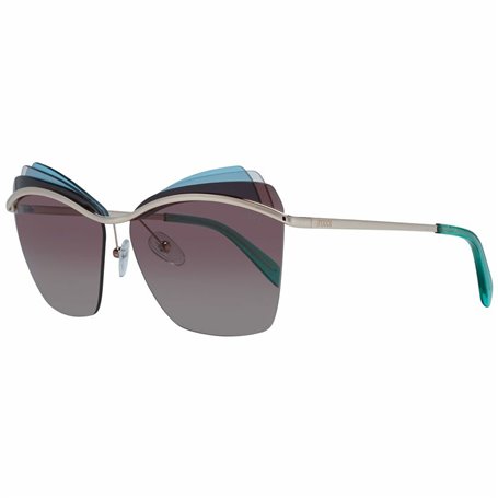 Lunettes de soleil Femme Emilio Pucci EP0113 6128F