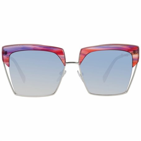 Lunettes de soleil Femme Emilio Pucci EP0129 5756W
