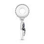 Pendentif Femme Pandora 790787C01 Argenté Multicouleur