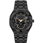Montre Homme Police KEDIRI Noir (Ø 46 mm)