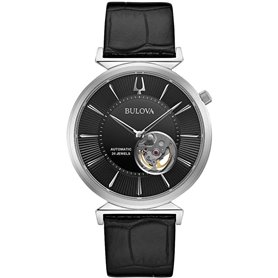 Montre Homme Bulova 96A234 (Ø 44 mm)