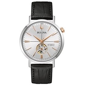 Montre Homme Bulova AEROJET