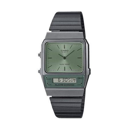 Montre Unisexe Casio AQ-800ECGG-3AEF (Ø 32 mm)