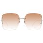 Lunettes de soleil Femme Tods TO0325 6132F