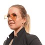 Lunettes de soleil Femme Tods TO0325 6132F