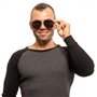 Lunettes de soleil Homme Bally BY0050-K 6102D