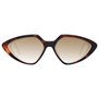 Lunettes de soleil Femme Sportmax SM0011 5852F