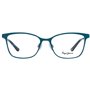 Monture de Lunettes Femme Pepe Jeans PJ1249 52C4