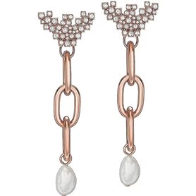 Boucles d´oreilles Femme Emporio Armani ICONIC