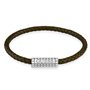 Bracelet Homme Guess JUMB02141JWSTBWS