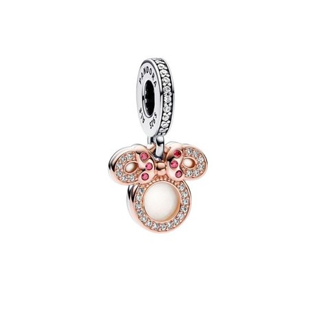 Pendentif Femme Pandora 782615C01