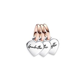 Pendentif Femme Pandora 782648C00