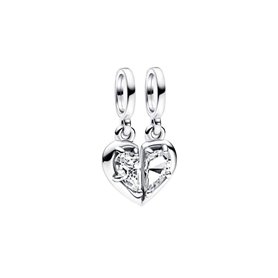 Pendentif Femme Pandora 792643C01