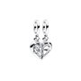 Pendentif Femme Pandora 792643C01
