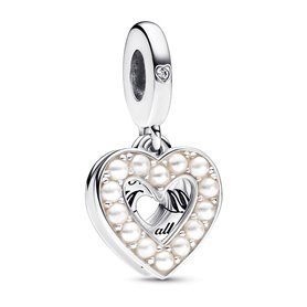 Pendentif Femme Pandora 792649C01