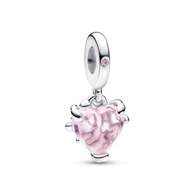 Pendentif Femme Pandora 792654C01