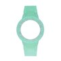 Montre mixte à carcasse interchangeable Watx & Colors COWA1454