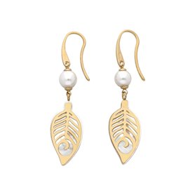 Boucles d´oreilles Femme Majorica 16627.01.1.000.010.1