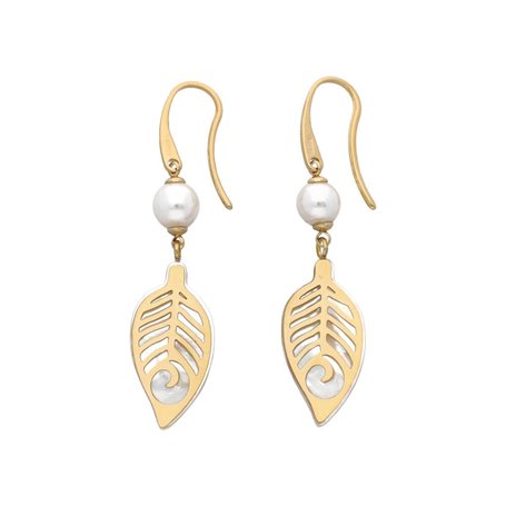 Boucles d´oreilles Femme Majorica 16627.01.1.000.010.1