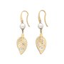 Boucles d´oreilles Femme Majorica 16627.01.1.000.010.1