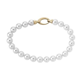 Bracelet Femme Majorica 09852.01.1.021.010.1