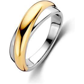 Bague Femme Ti Sento 12281SY/56 16