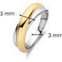 Bague Femme Ti Sento 12281SY/56 16