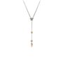 Collier Femme AN Jewels ADC.N11SC