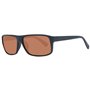 Lunettes de soleil Unisexe Serengeti 9055 61