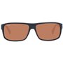 Lunettes de soleil Unisexe Serengeti 9055 61