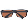 Lunettes de soleil Unisexe Serengeti 9055 61