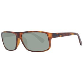 Lunettes de soleil Unisexe Serengeti 9053 61