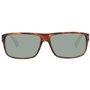 Lunettes de soleil Unisexe Serengeti 9053 61