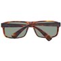 Lunettes de soleil Unisexe Serengeti 9053 61