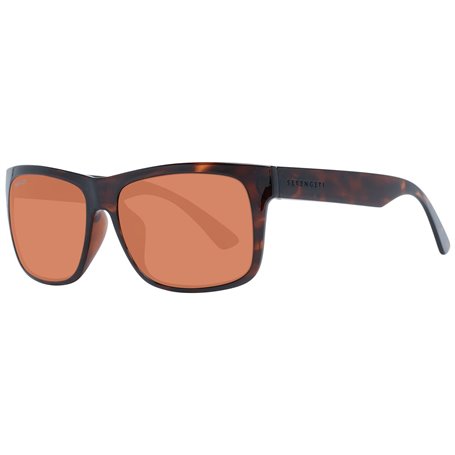 Lunettes de soleil Unisexe Serengeti 9045 56