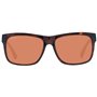 Lunettes de soleil Unisexe Serengeti 9045 56