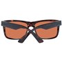 Lunettes de soleil Unisexe Serengeti 9045 56