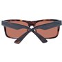 Lunettes de soleil Unisexe Serengeti 8371-AU 56