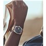 Montre Homme Fossil MACHINE Argenté