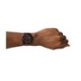 Montre Homme Fossil Machine Noir
