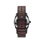 Montre Homme Fossil Machine Noir