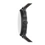 Montre Homme Fossil Machine Noir
